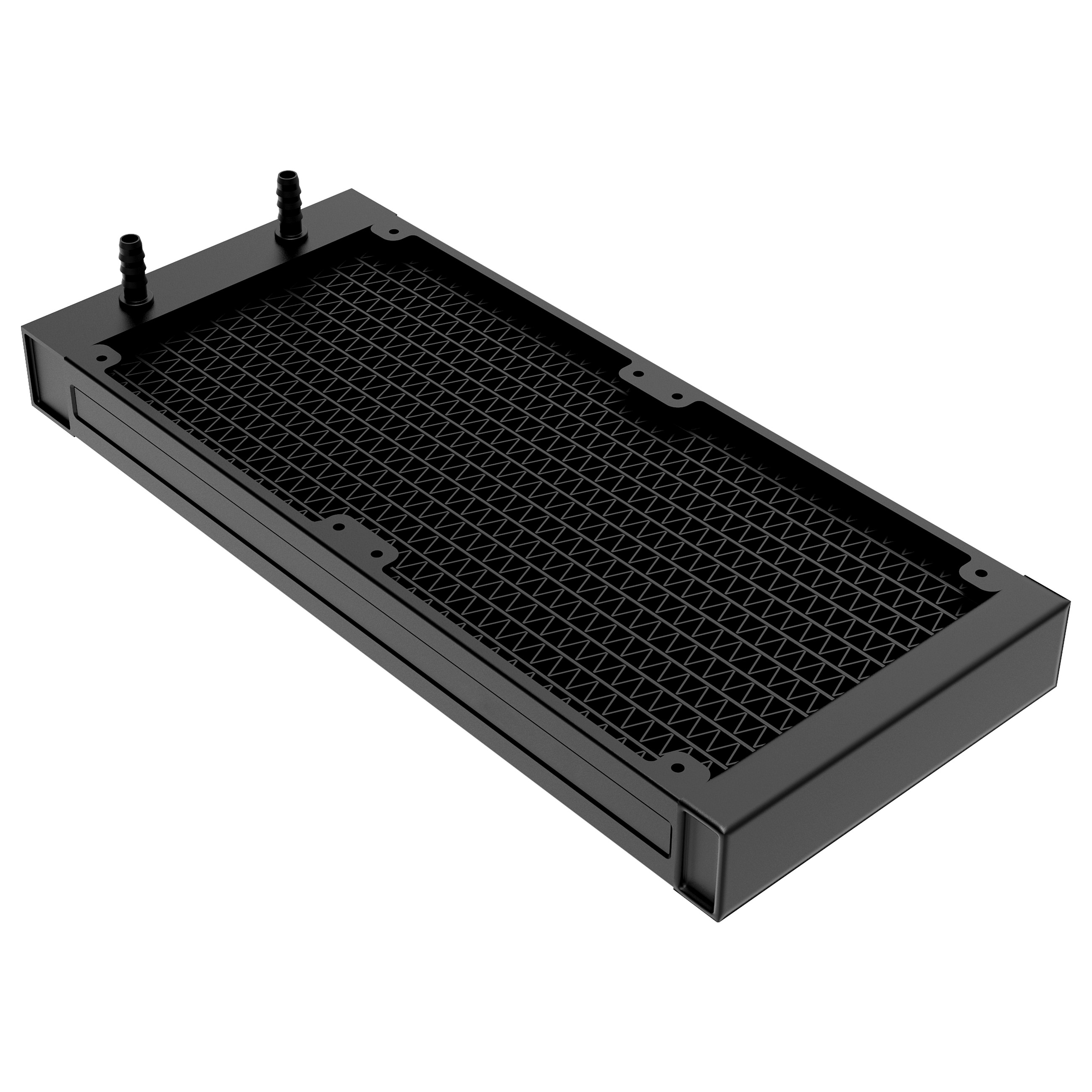 K Cooler Wasserkühlung Xilence LQ240