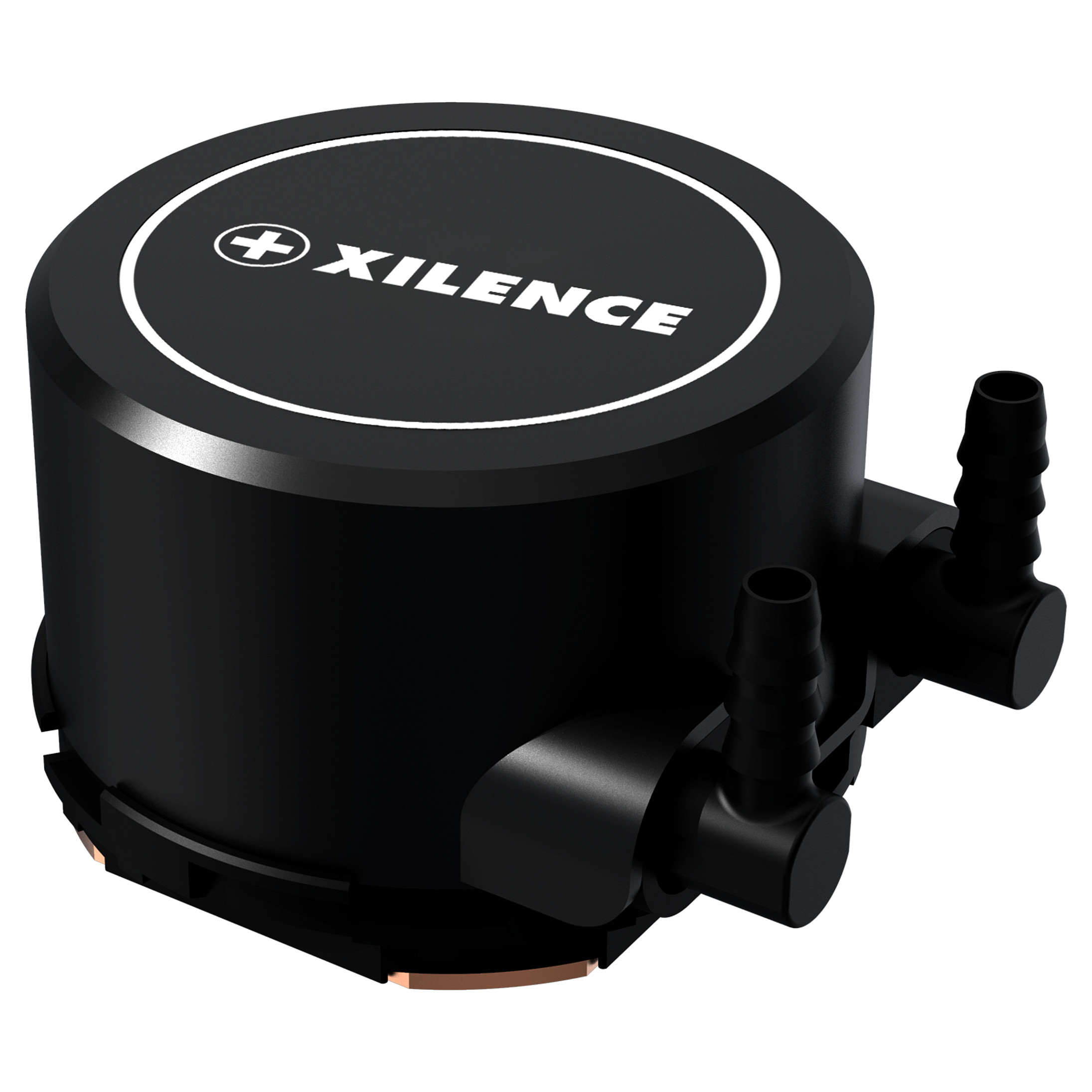 K Cooler Wasserkühlung Xilence LQ240