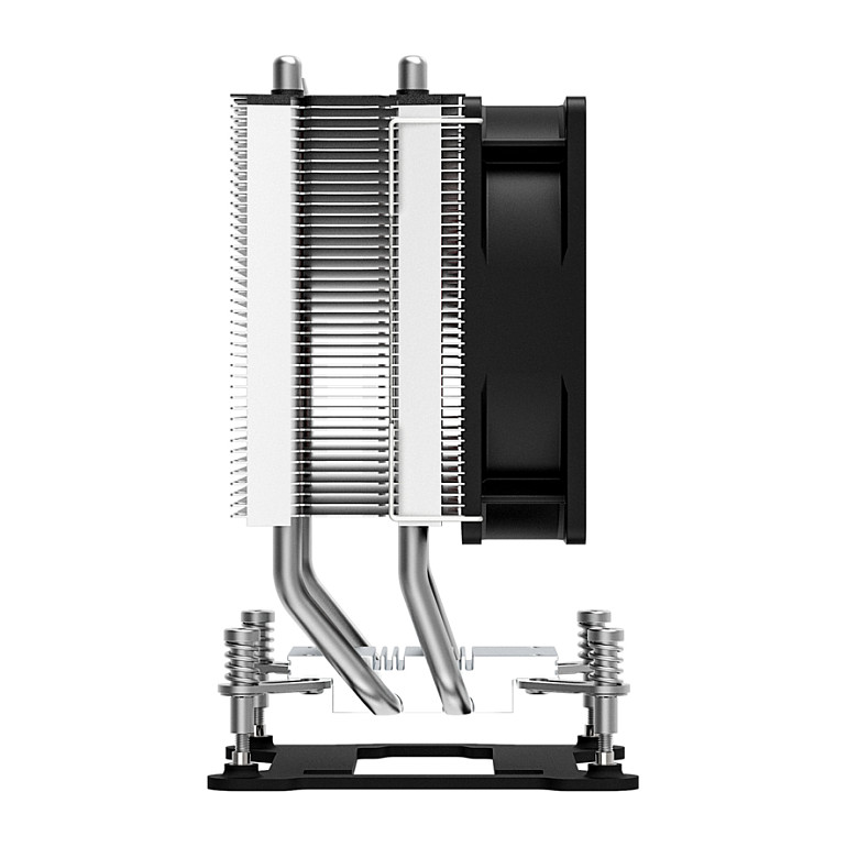 K Cooler Intel Socket Xilence I402 |115x; 1200.TDP 130W