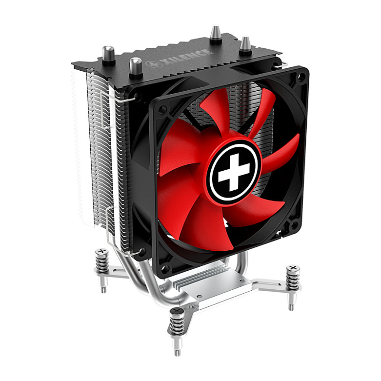 K Cooler Intel Socket Xilence I402 |115x; 1200.TDP 130W