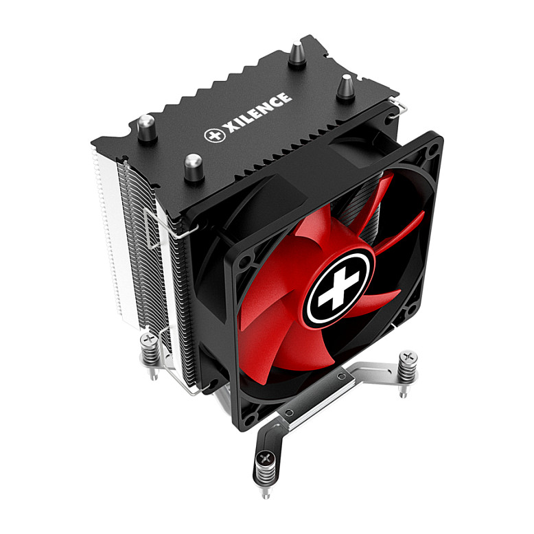 K Cooler Intel Socket Xilence I402 |115x; 1200.TDP 130W