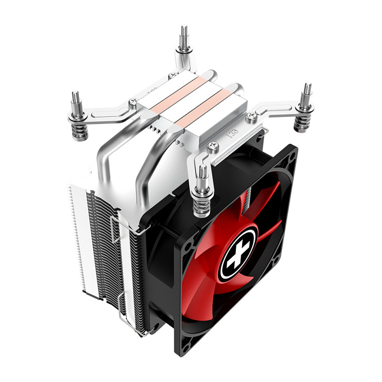 K Cooler Intel Socket Xilence I402 |115x; 1200.TDP 130W