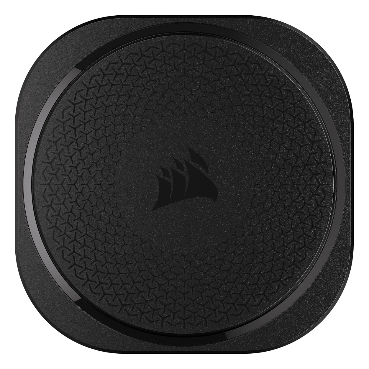 K CORSAIR WAK NAUTILUS 360 RS. 360mm Radiator