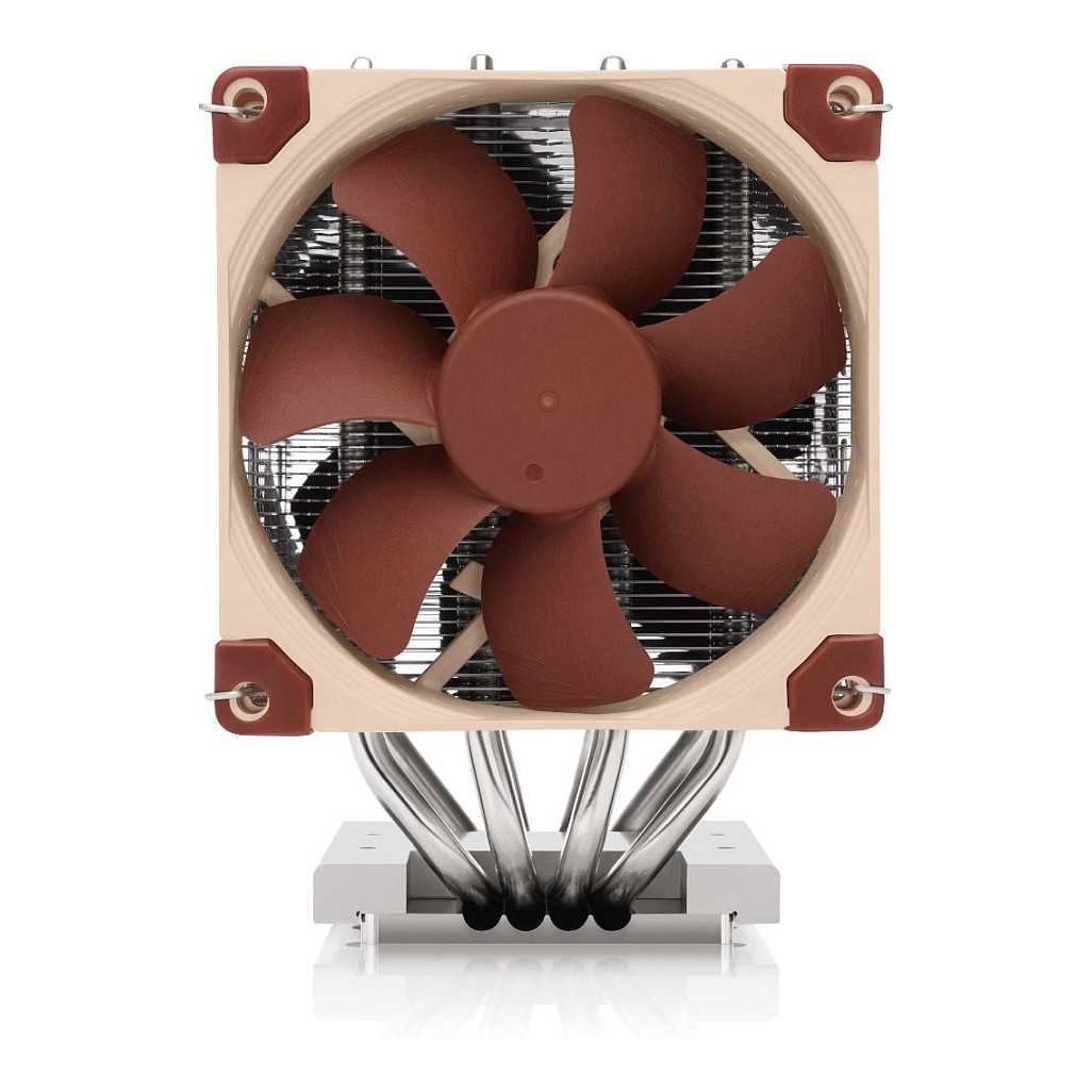 K Lüfter CPU Noctua NH-D9 TR5-SP6 4U+++ AMD sTR5/SP6