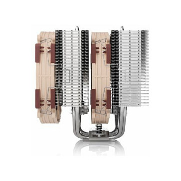 K Lüfter CPU Noctua NH-D15 G2+++ LGA1851/1700/1200/115x. AM5/AM4