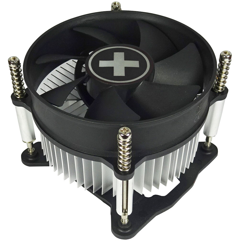 K Xilence CPU Kühler Performance C I200 (XC030)