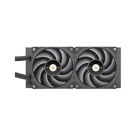 K WAK Thermaltake Toughliquid 240 EX Pro ARGB Sync/All-in-One retail