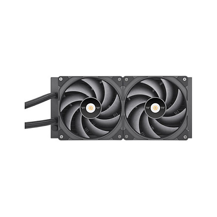 K WAK Thermaltake Toughliquid 280 EX Pro ARGB Sync/All-in-One retail