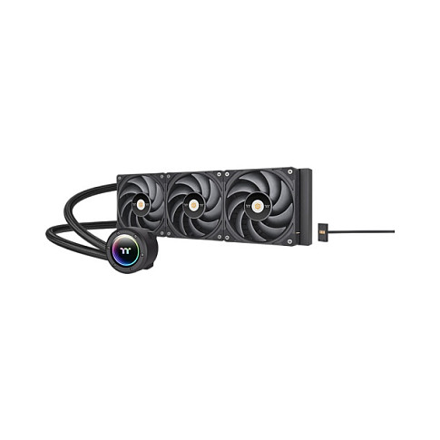 K WAK Thermaltake Toughliquid 360 EX Pro ARGB Sync/All-in-One retail