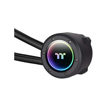K WAK Thermaltake Toughliquid 360 EX Pro ARGB Sync/All-in-One retail
