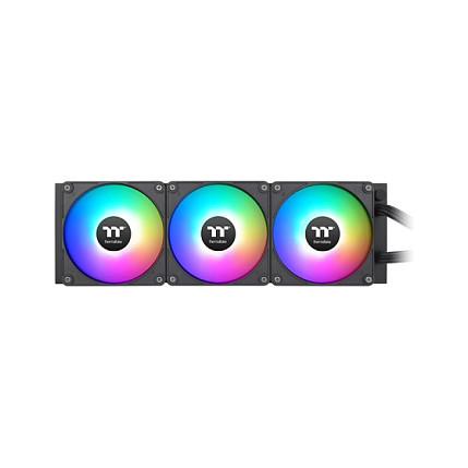 K WAK Thermaltake TH420 V2 Ultra EX ARGB Sync / All-in-One retail