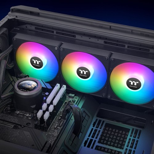 K WAK Thermaltake TH420 V2 Ultra EX ARGB Sync / All-in-One retail