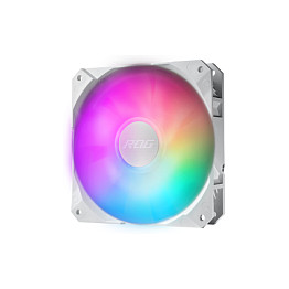 K Asus WAK ROG Strix LC II 240 ARGB White Edition