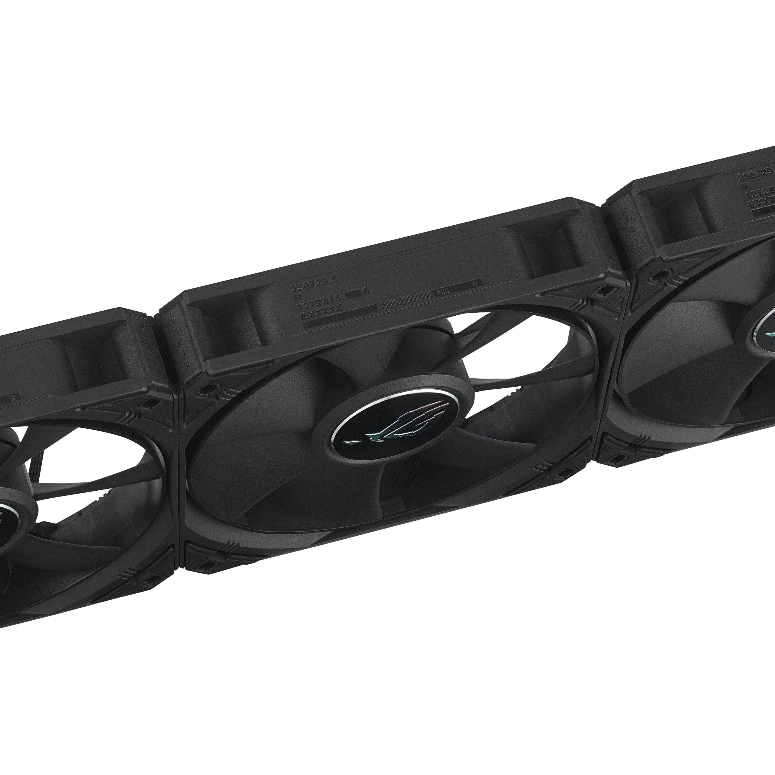 K Asus WAK ROG Strix LC III 360