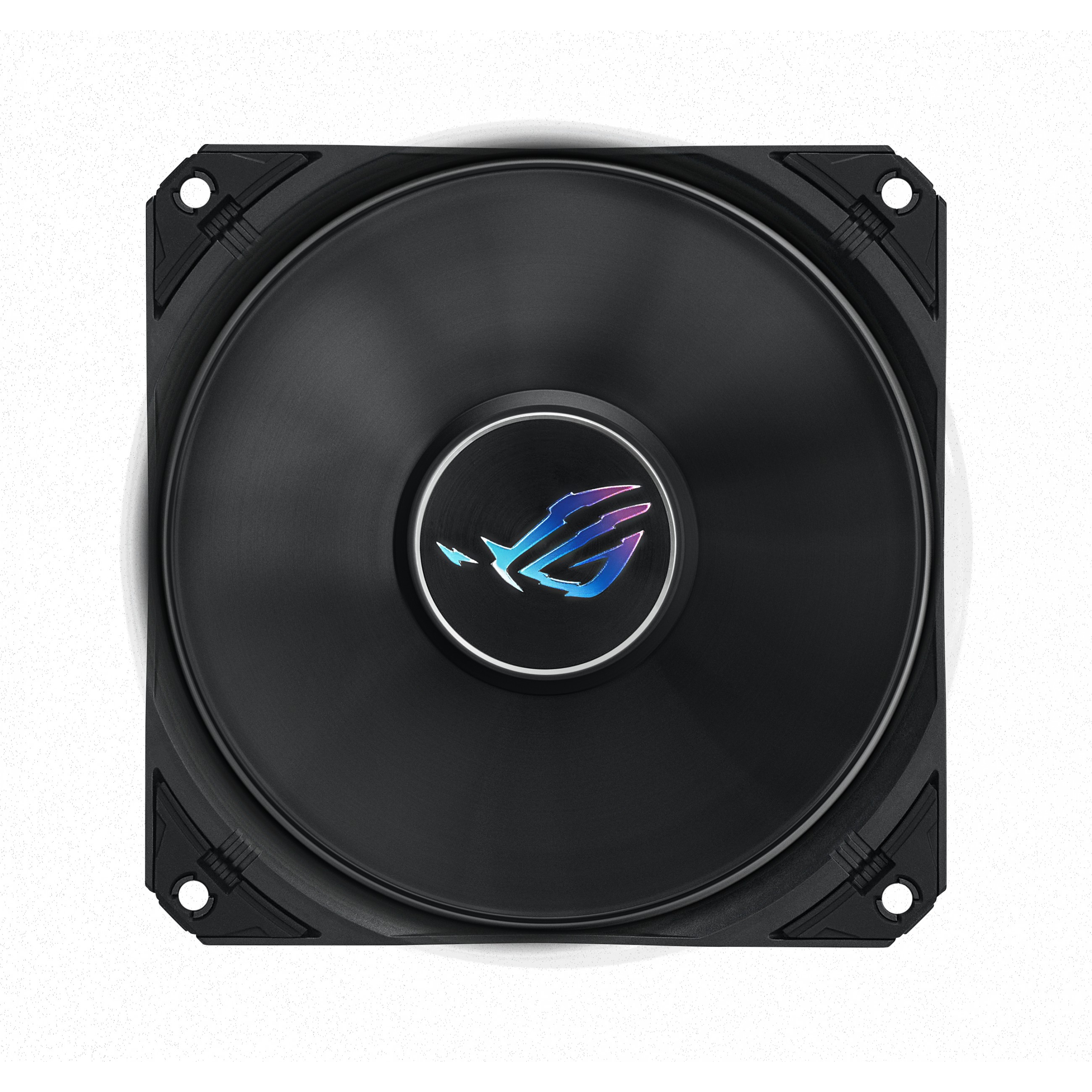 K Asus WAK ROG Strix LC III 360