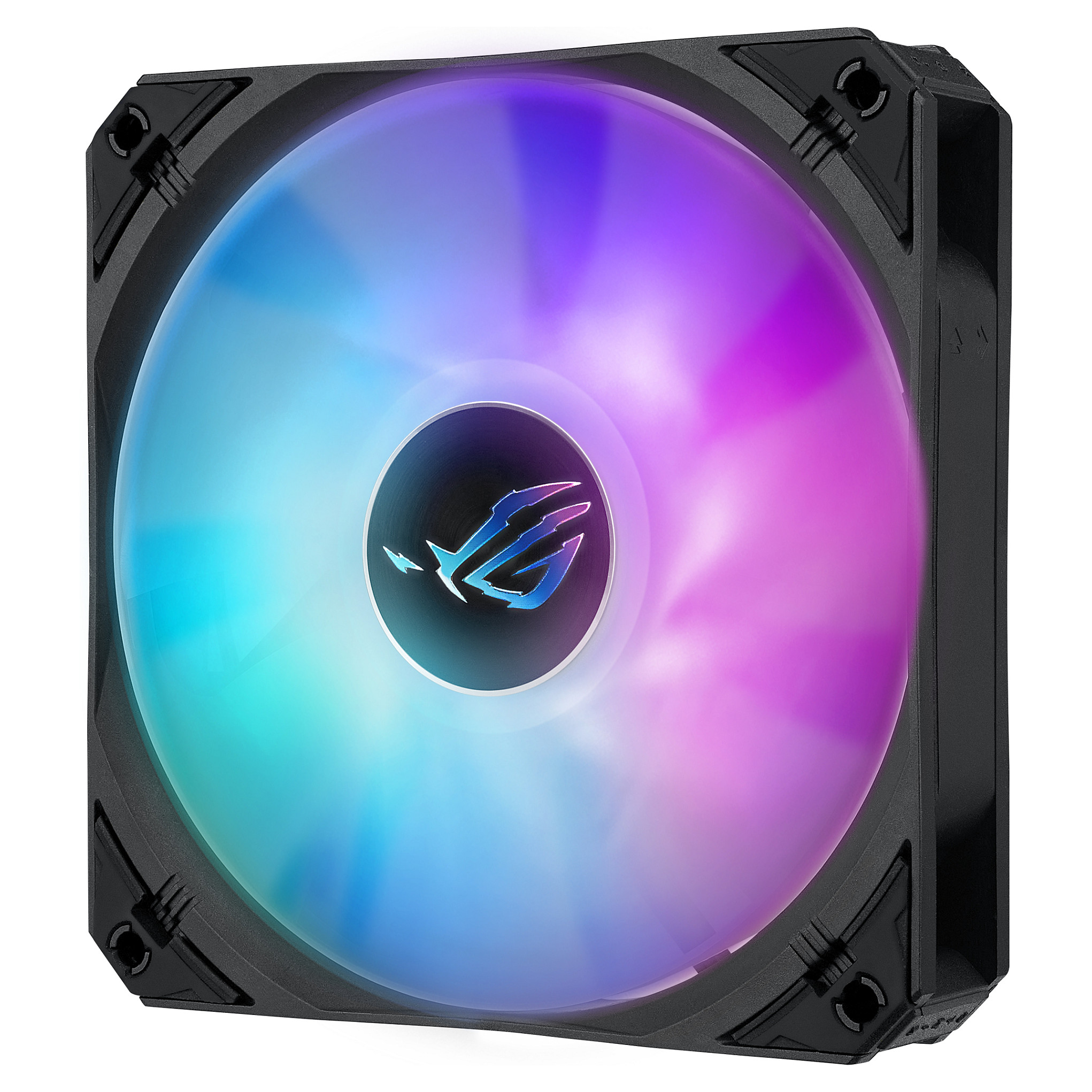 K Asus WAK ROG STRIX LC III 360 ARGB LCD