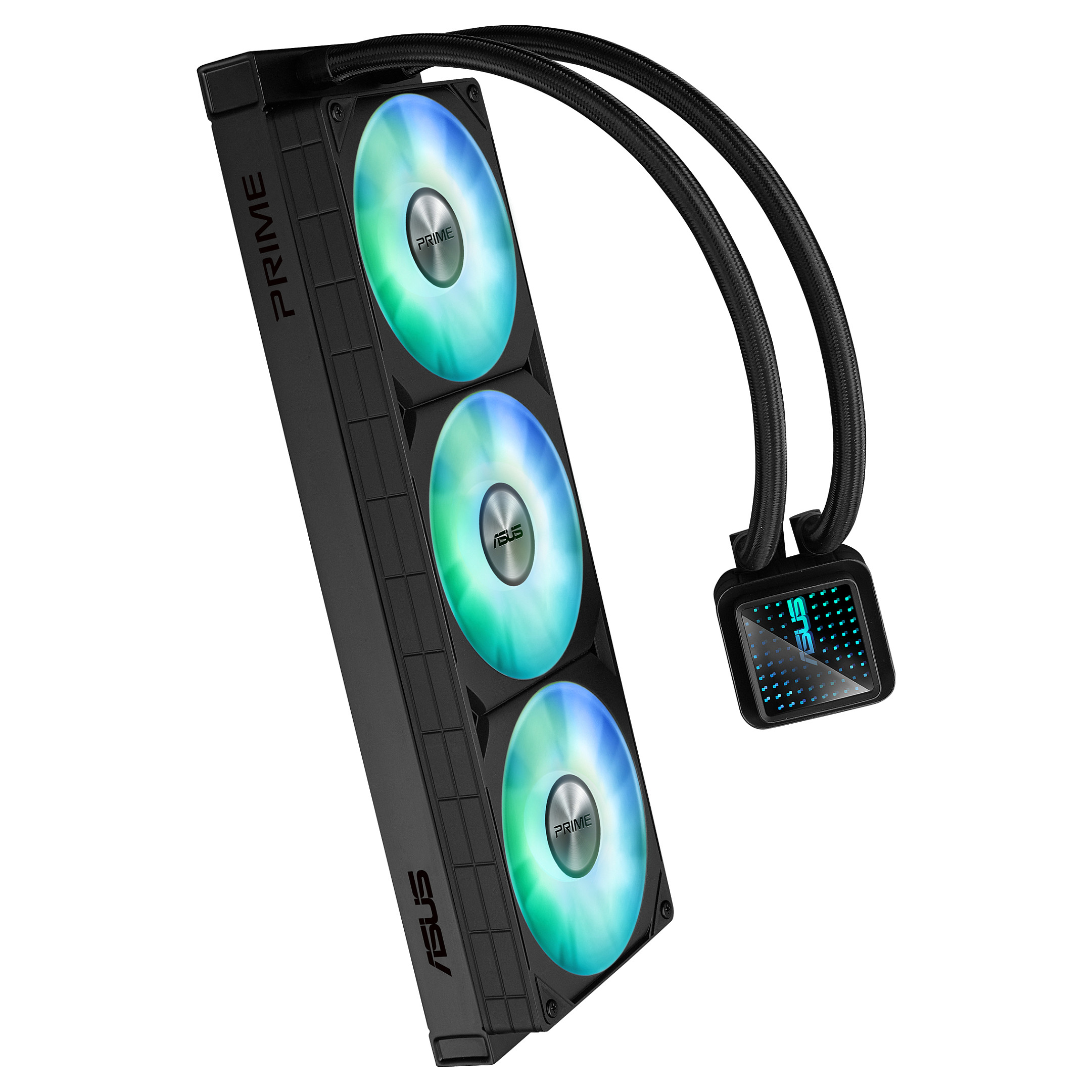 K Asus PRIME LC 360 ARGB