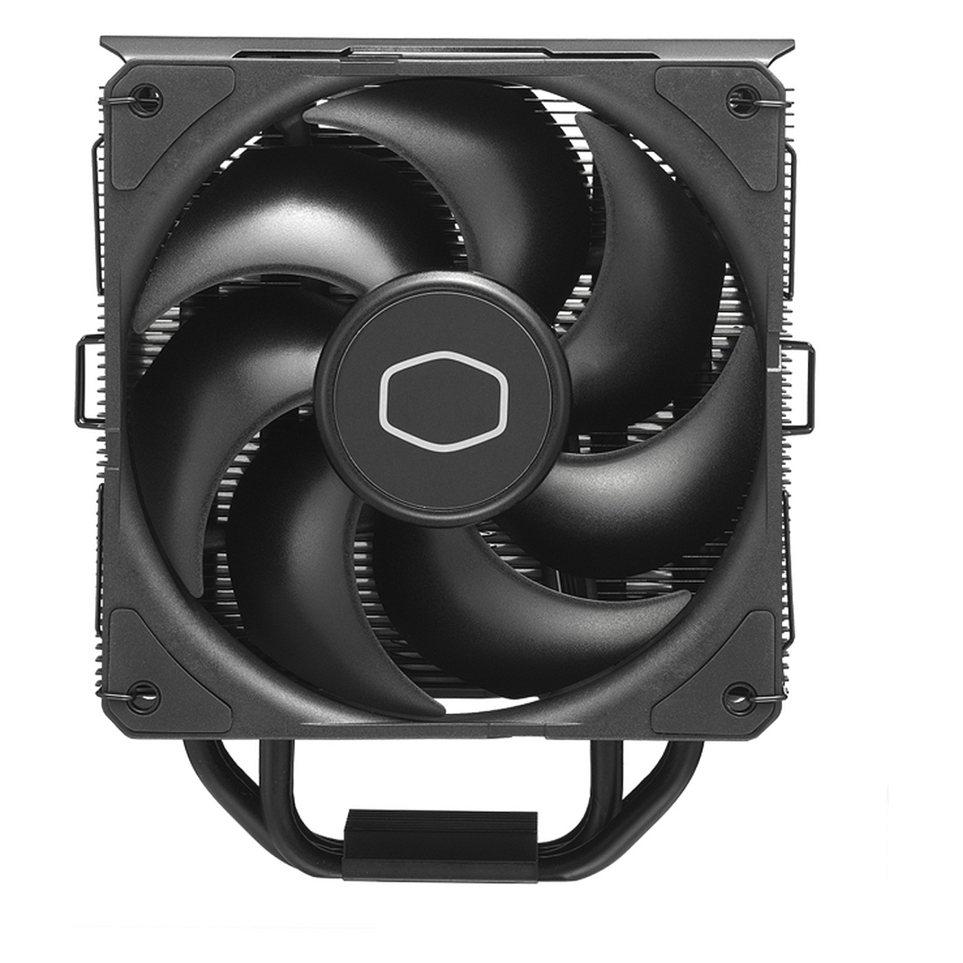 K CoolerMaster Kühler Hyper 212 Black X Duo