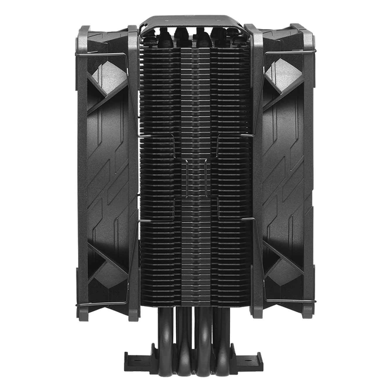 K CoolerMaster Kühler Hyper 212 Black X Duo