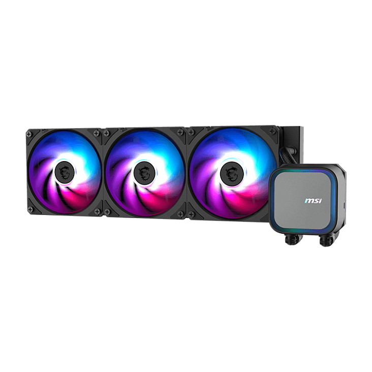 K MSI MAG CoreLiquid A13 360