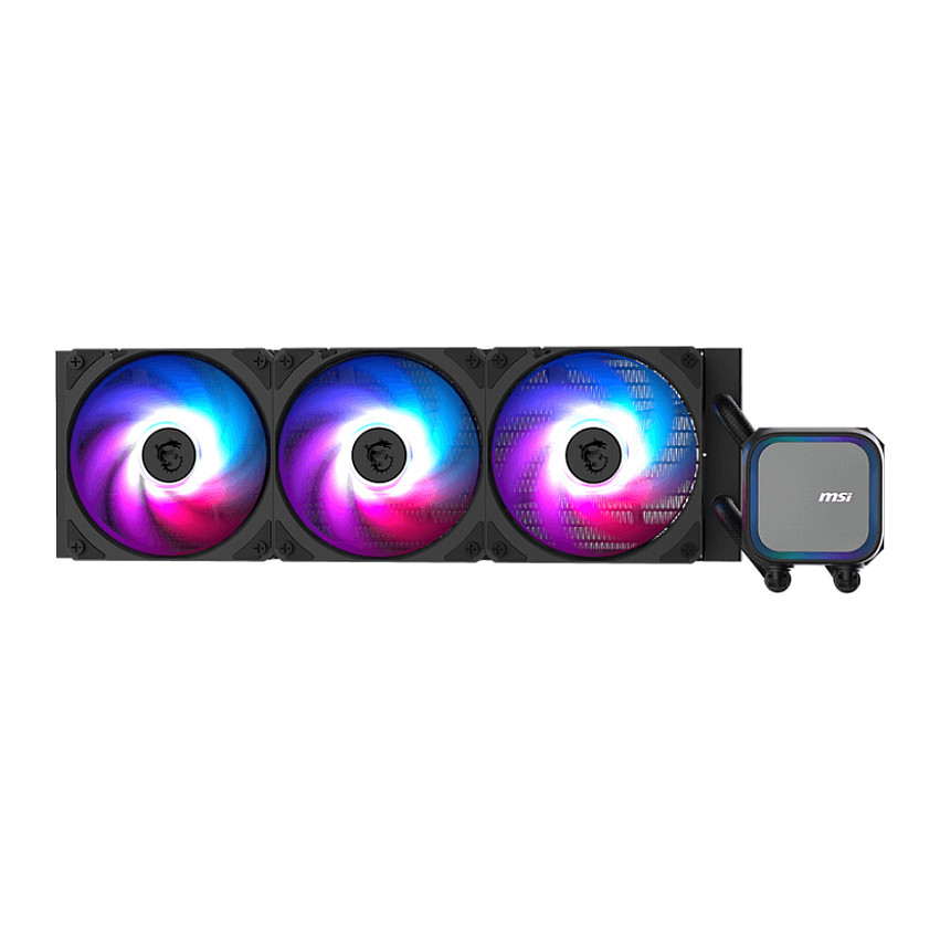 K MSI MAG CoreLiquid A13 360