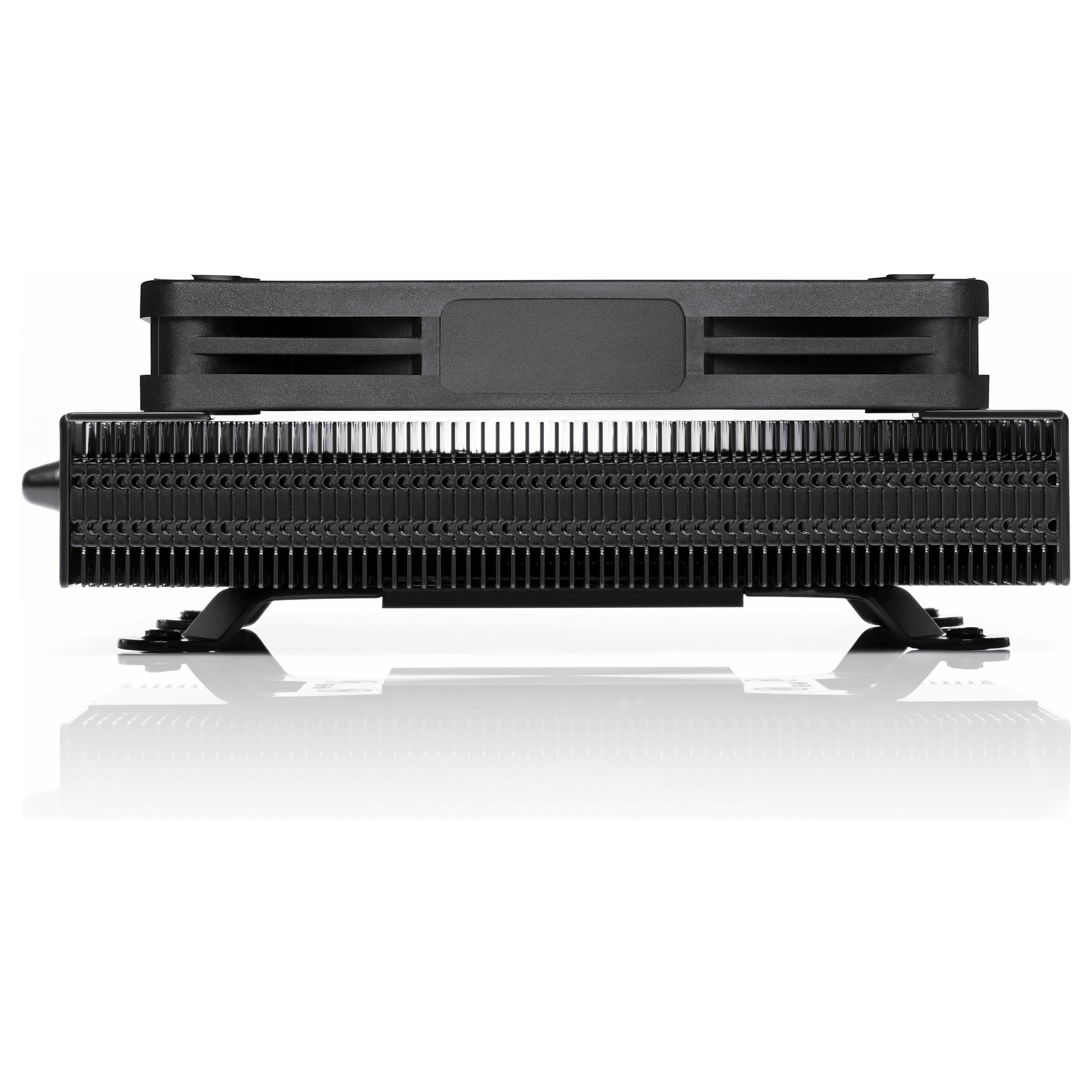 K NOCTUA Kühler NH-L9a-AM4 Chromax.black