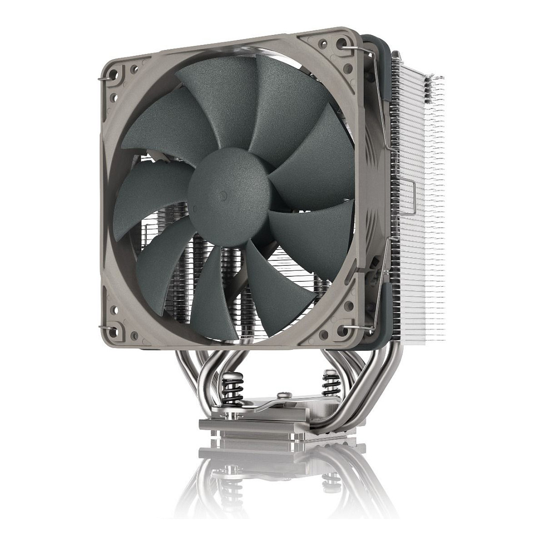 K NOCTUA Kühler NH-U12S redux