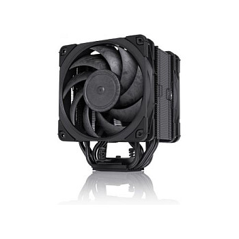 K NOCTUA Kühler NH-U12A chromax.black