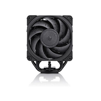 K NOCTUA Kühler NH-U12A chromax.black