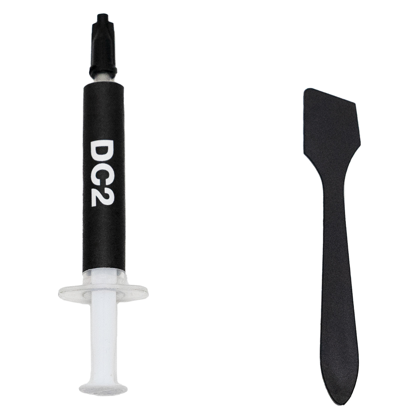 K Wärmeleitpaste be quiet! Thermal Grease DC2