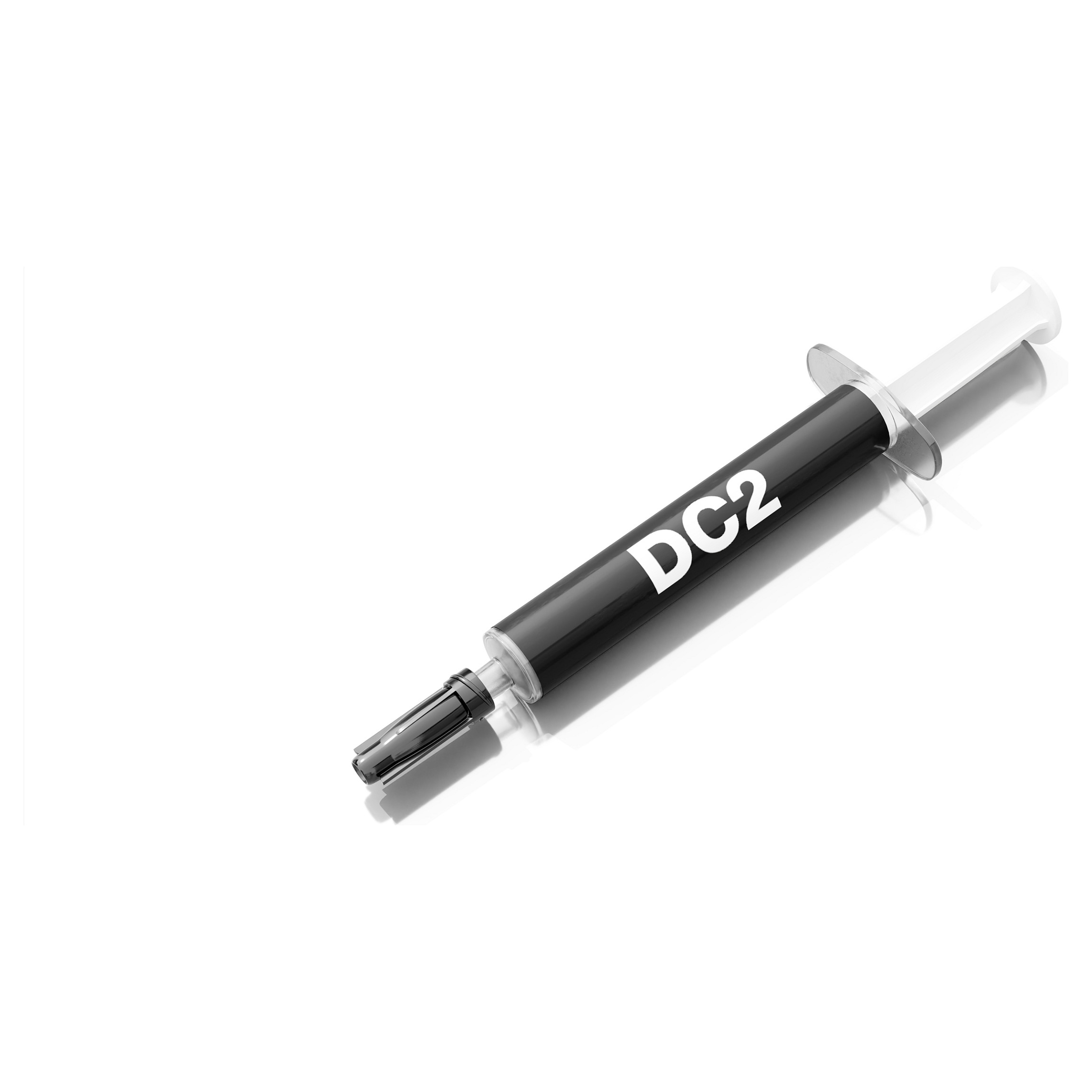 K Wärmeleitpaste be quiet! Thermal Grease DC2