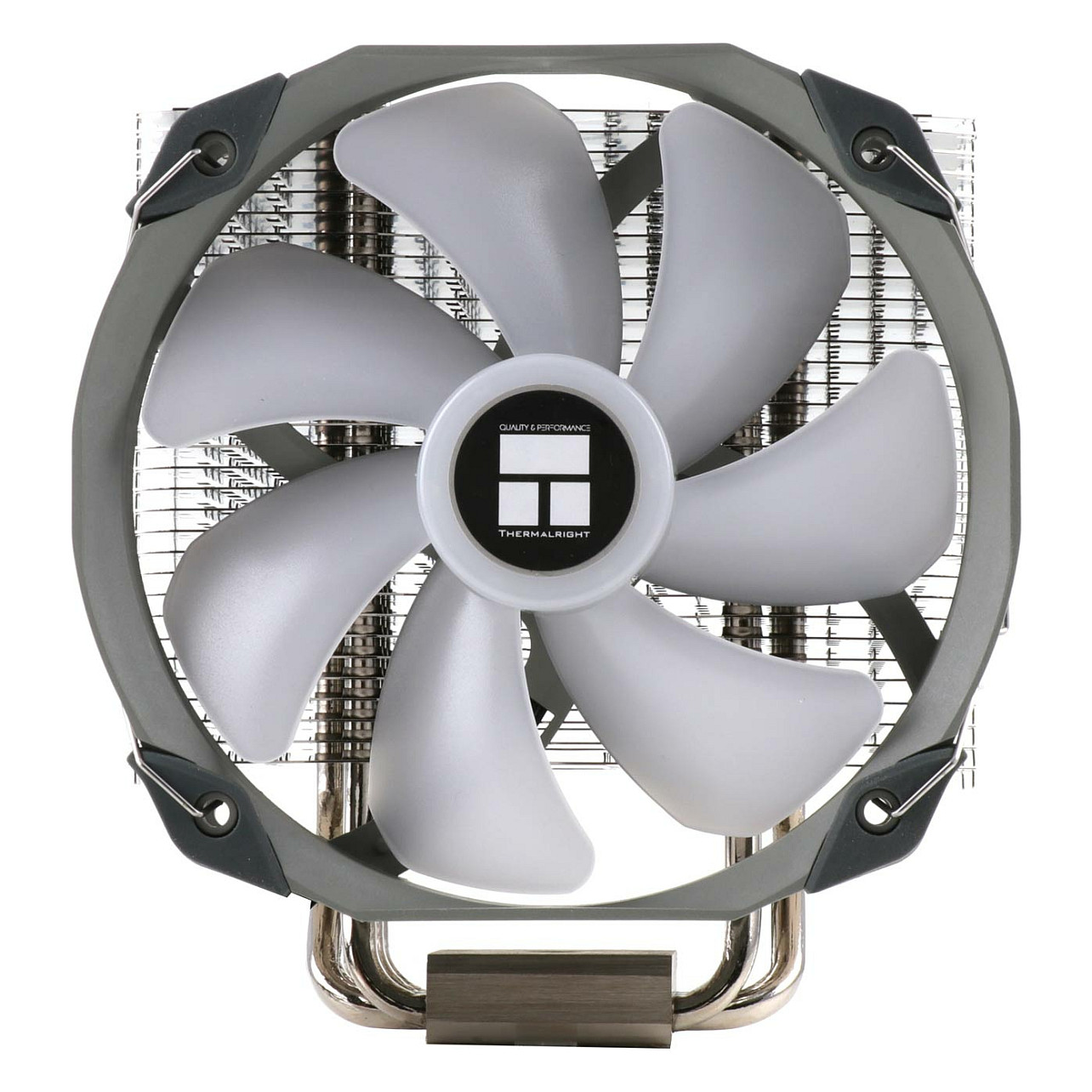 K Kühler Thermalright HR-02 Plus - 115x/1200/20xx/1366/AM4/AM5