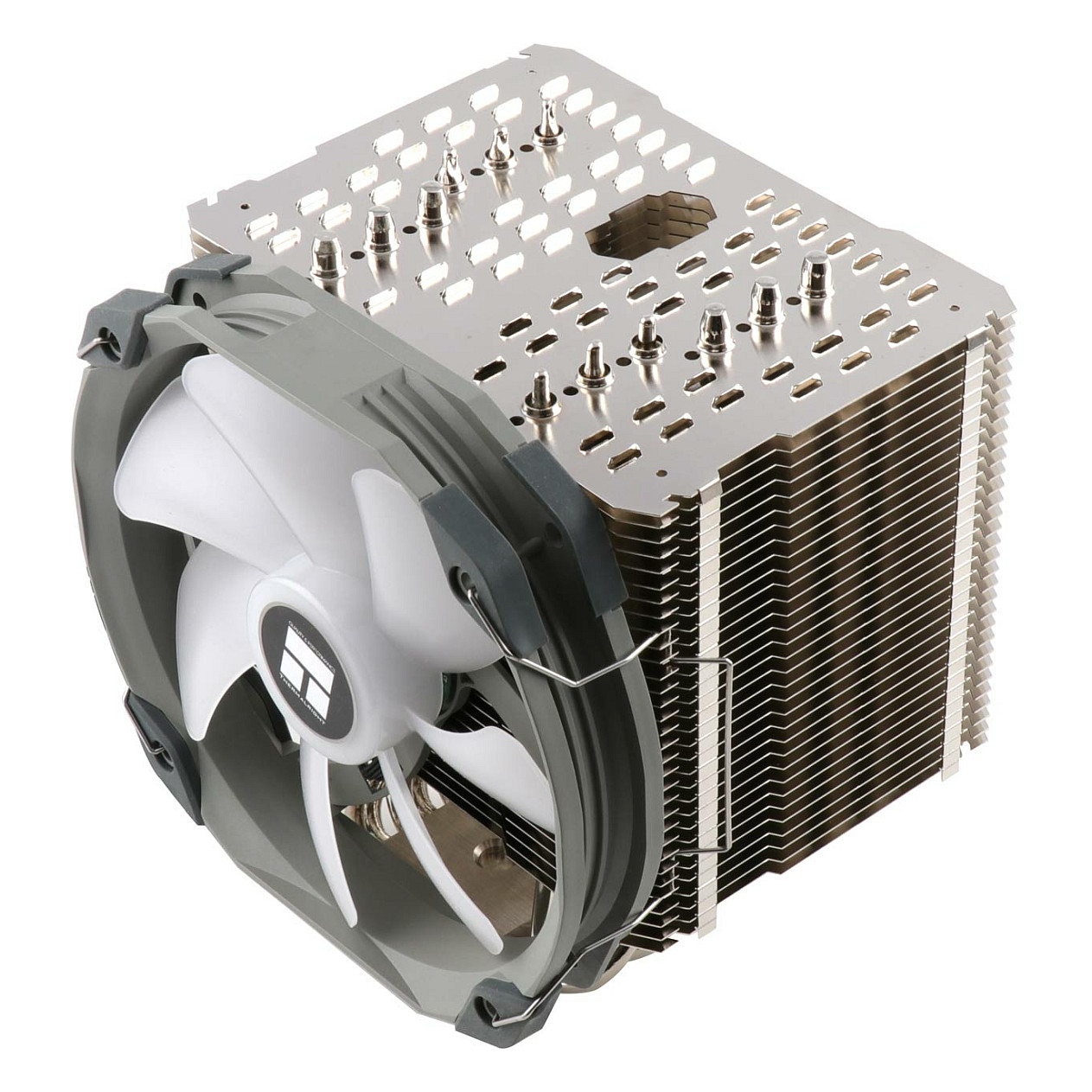 K Kühler Thermalright HR-02 Plus - 115x/1200/20xx/1366/AM4/AM5