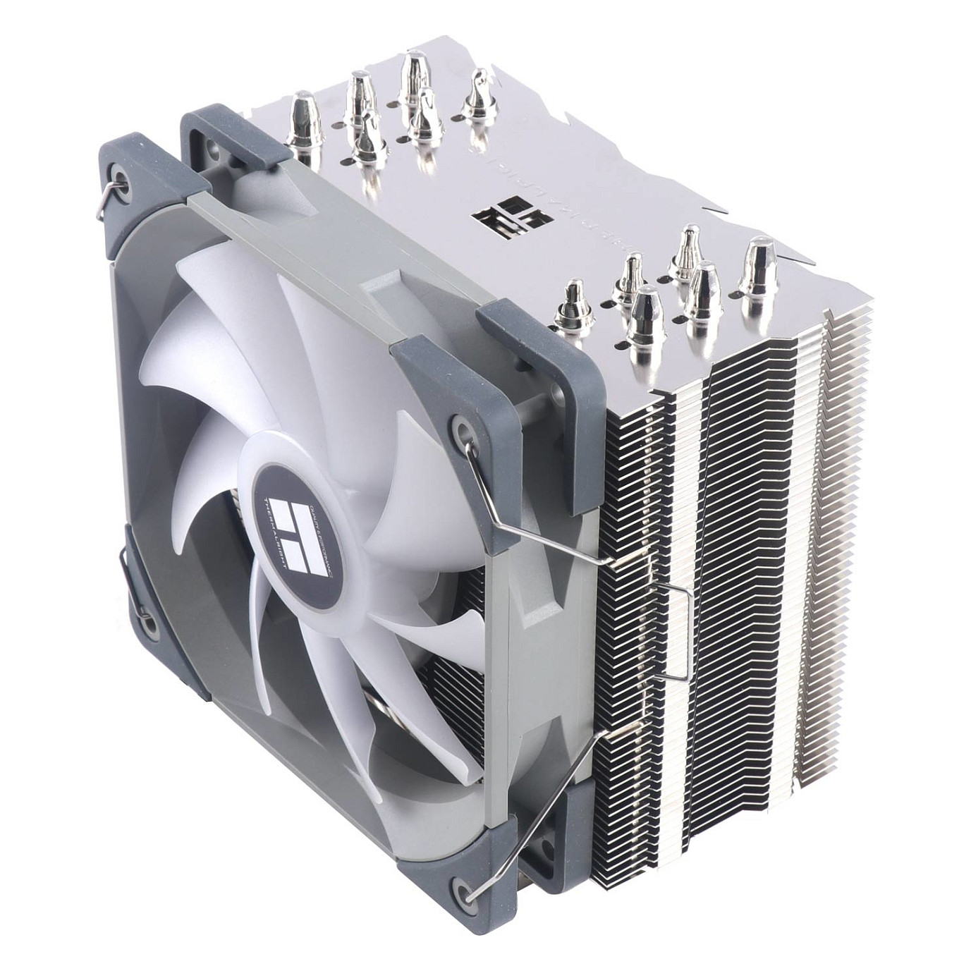 K Kühler Thermalright Venemous Plus - 115x/1200/20xx/AM4/AM5