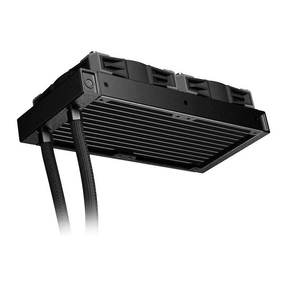 K Sharkoon S70 RGB AIO 240mm Black