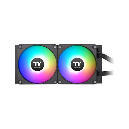 K WAK Thermaltake TH280 V2 Ultra EX ARGB Sync / All-in-One retail