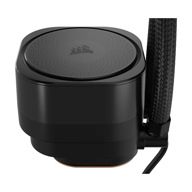 K CORSAIR WAK NAUTILUS 240 RS. 240mm Radiator