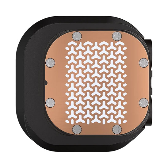 K CORSAIR WAK NAUTILUS 240 RS. 240mm Radiator