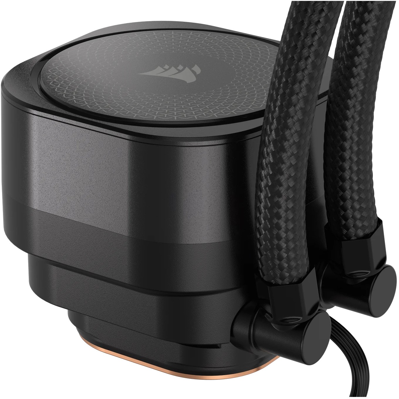 K CORSAIR WAK NAUTILUS 240 RS ARGB. 240mm Radiator