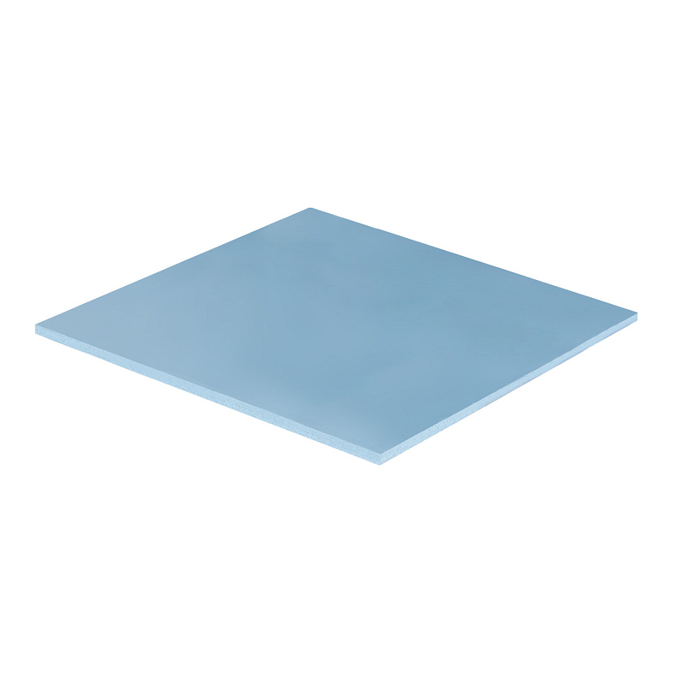K ARCTIC Thermal pad BLAU TP-3 100x100mm.1pcs