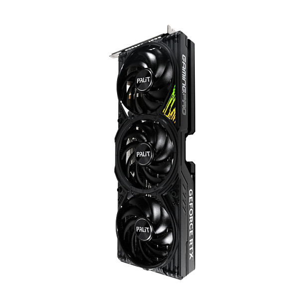 RTX 5070 TI 16GB Palit GamingPro-S OC 16GB GDDR7 3 Fan