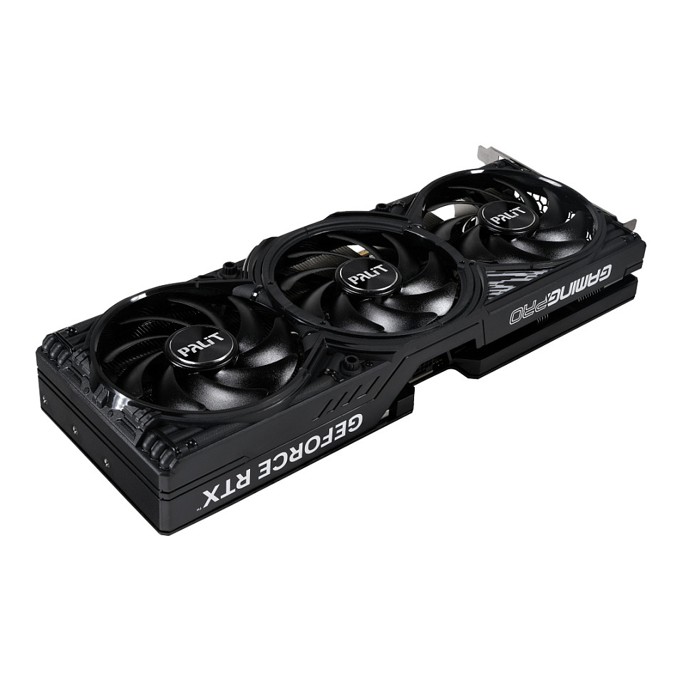 RTX 5070 Ti Palit GamingPro-S 16GB GDDR7 3 Fan