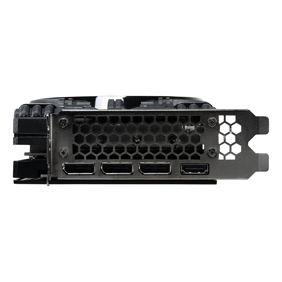 RTX 5070 Ti Palit GamingPro-S 16GB GDDR7 3 Fan