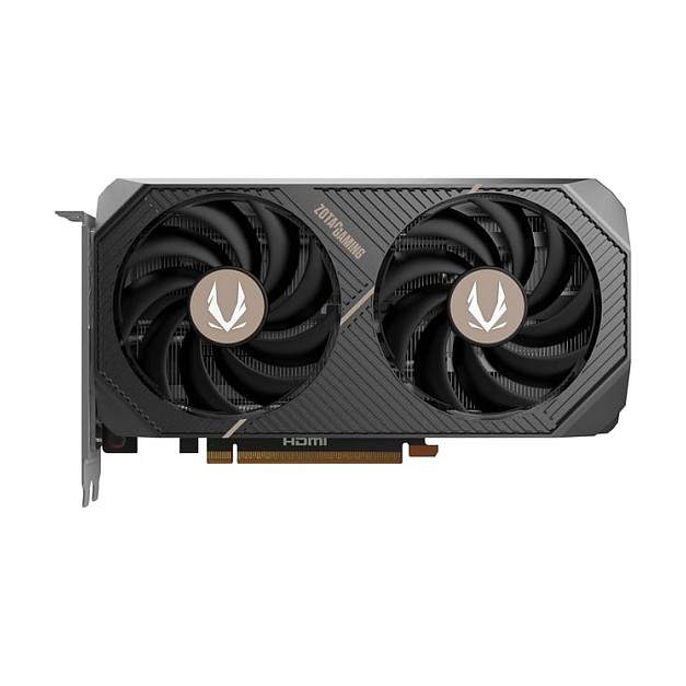 RTX 5060 8GB Zotac AMP GDDR7