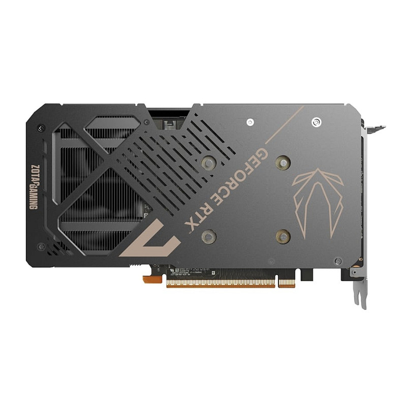 RTX 5060 8GB Zotac AMP GDDR7