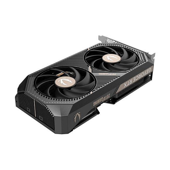 RTX 5060 8GB Zotac AMP GDDR7