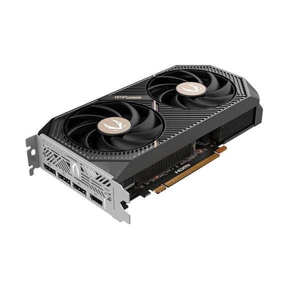 RTX 5060 8GB Zotac AMP GDDR7
