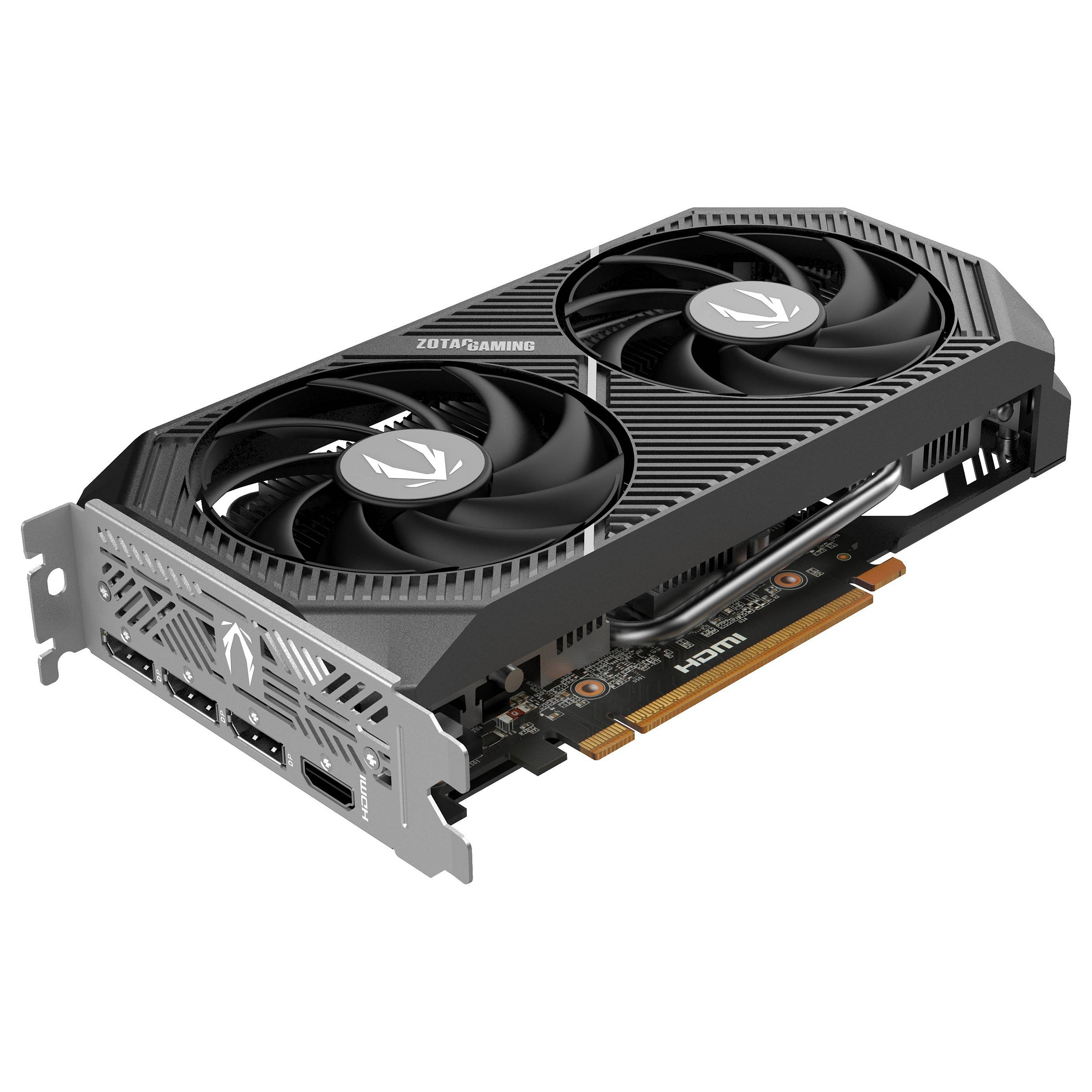 RTX 5060 8GB Zotac Twin Edge OC GDDR7