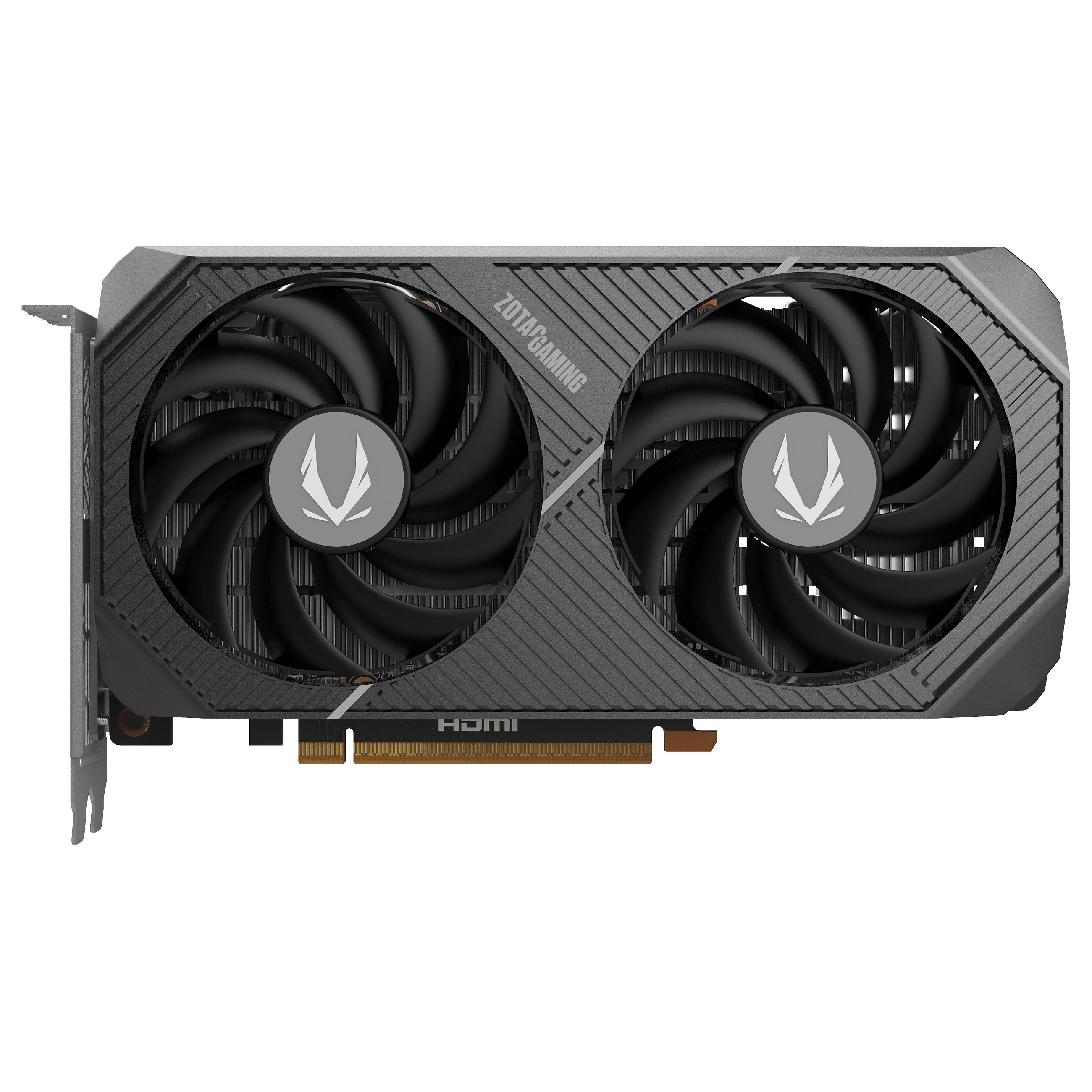 RTX 5060 8GB Zotac Twin Edge OC GDDR7