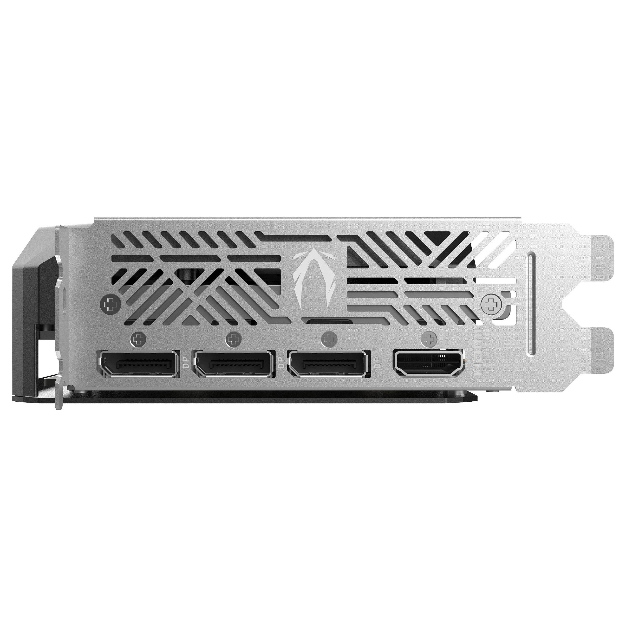 RTX 5060 8GB Zotac Twin Edge OC GDDR7